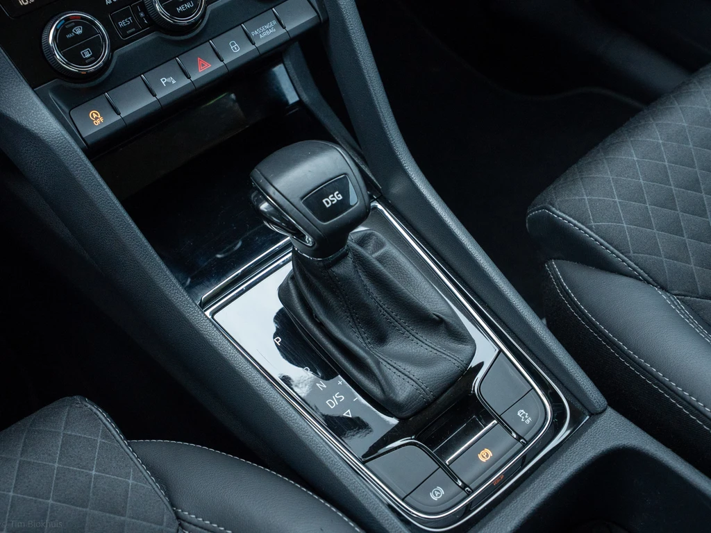 Škoda Kodiaq – foto 26
