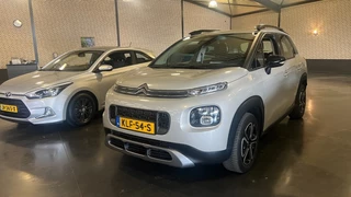 Citroën C3 Aircross – thumbnail 2
