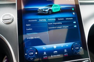 Mercedes-Benz C-Klasse – thumbnail 50