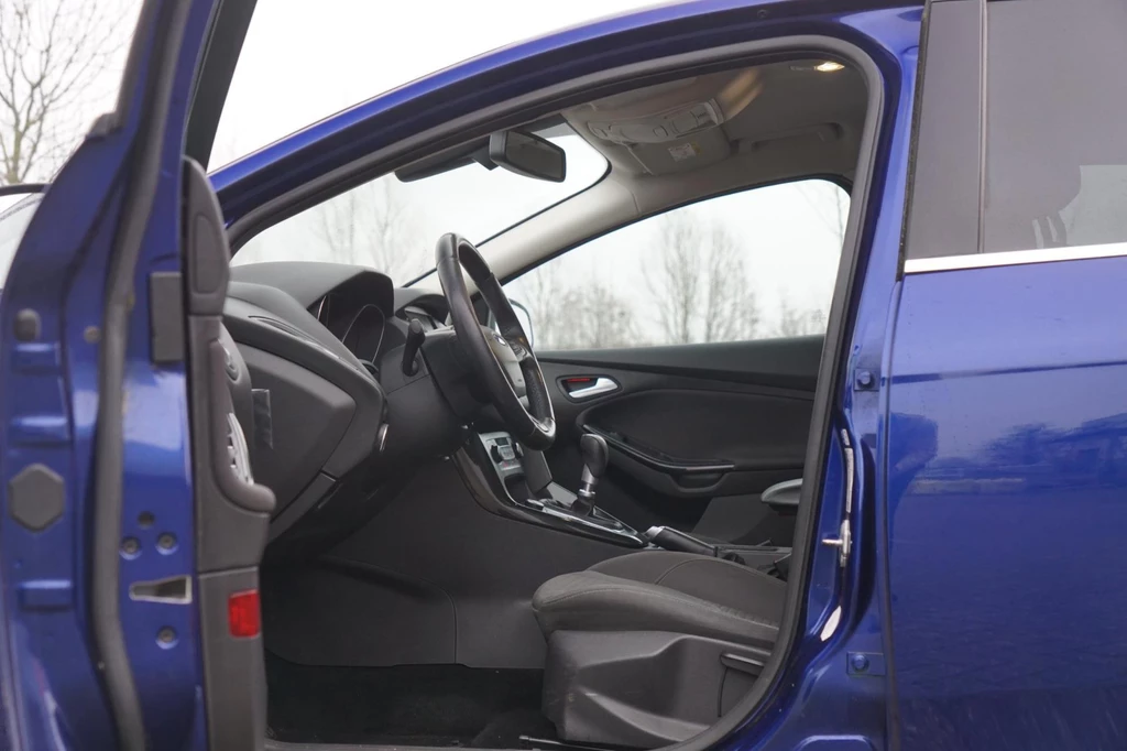 Ford Focus – foto 13