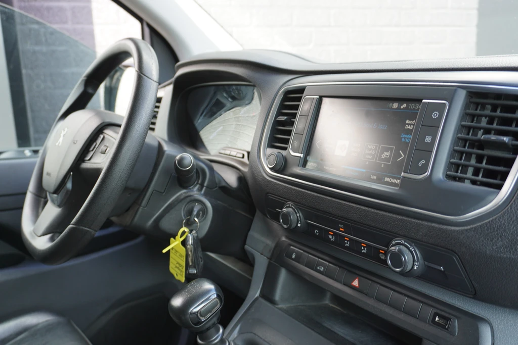 Peugeot Expert – foto 5