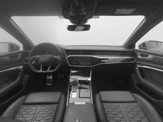 Audi RS6 – thumbnail 20