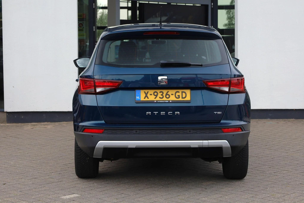 SEAT Ateca – foto 4