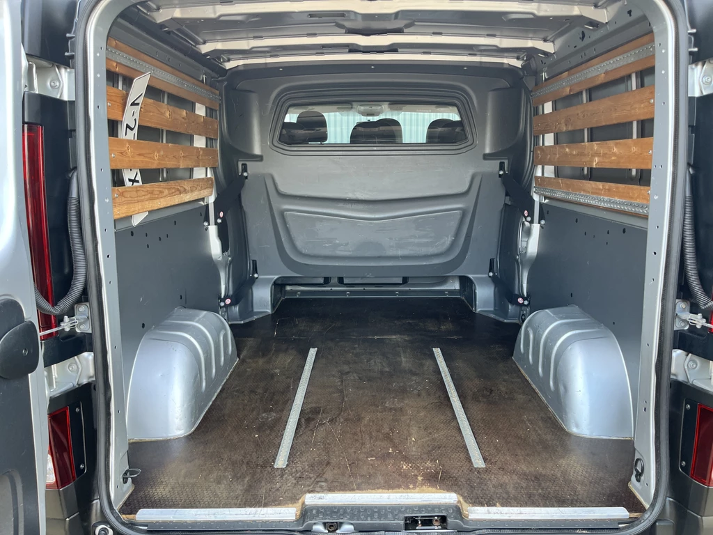 Renault Trafic – foto 26