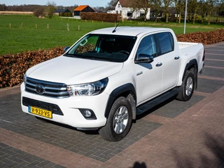 Toyota Hilux – thumbnail 3
