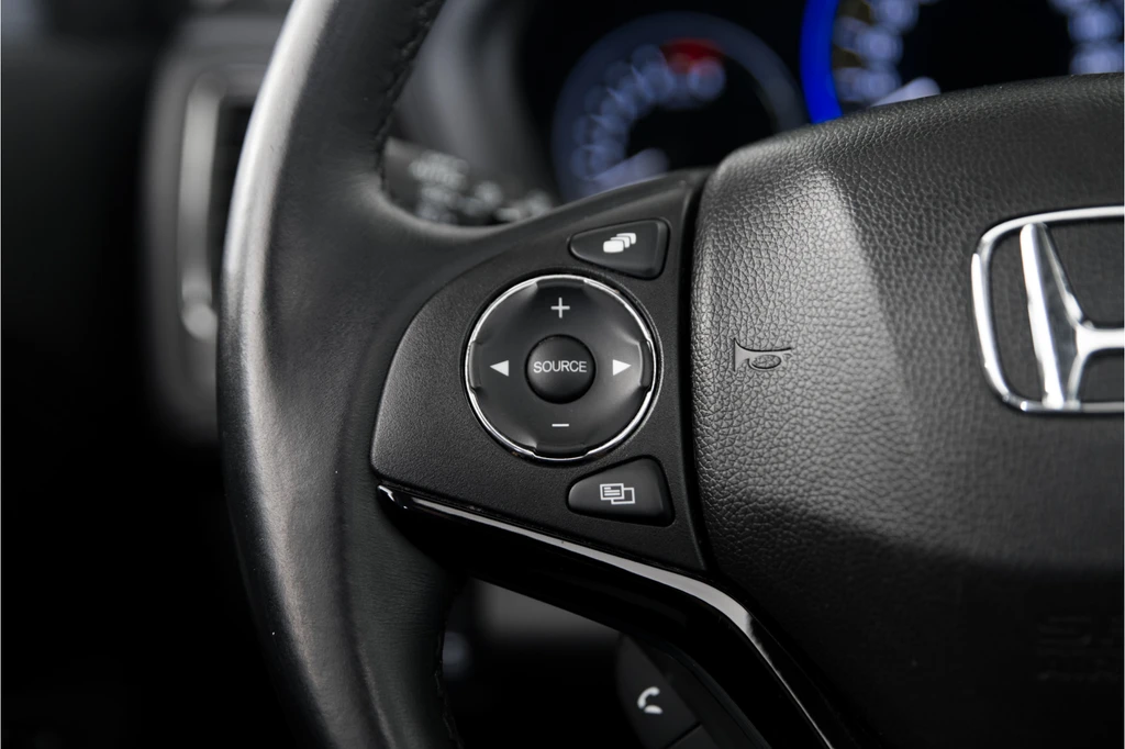 Honda HR-V – foto 20