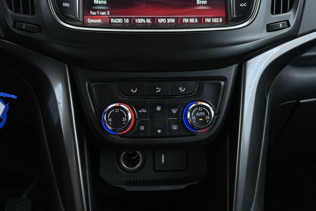 Opel Zafira – foto 31