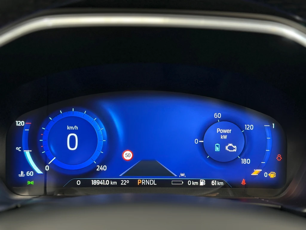 Ford Kuga – foto 26