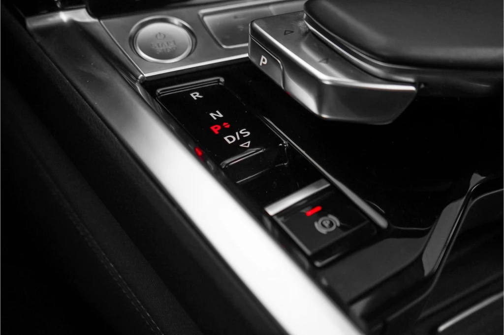 Audi e-tron – foto 32