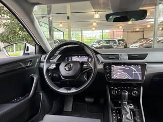 Škoda Superb – thumbnail 34
