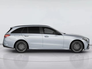 Mercedes-Benz C-Klasse – thumbnail 5