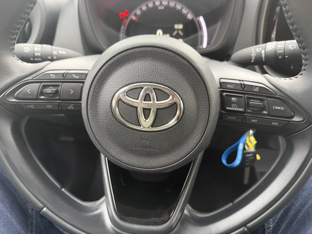 Toyota Aygo – foto 22