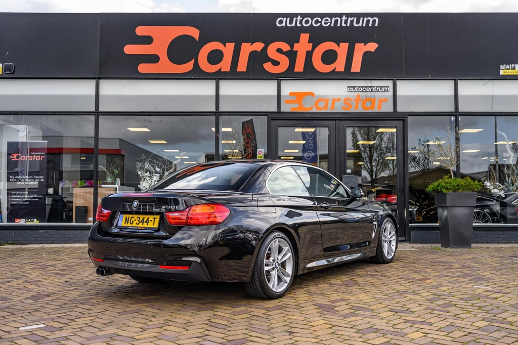 BMW 4 Serie – foto 4