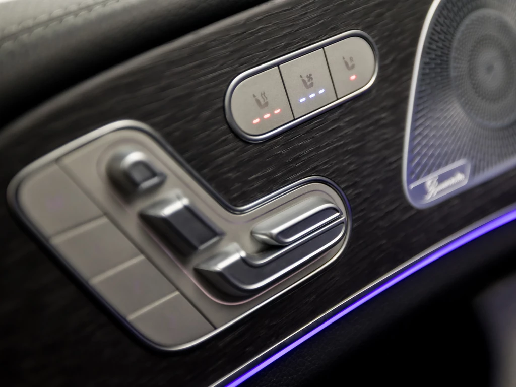 Mercedes-Benz GLE – foto 28