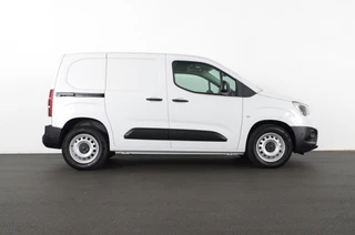 Opel Combo-e – thumbnail 5