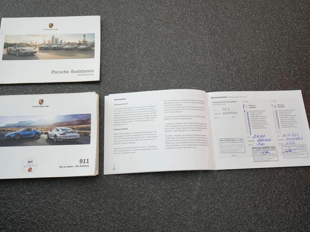 Porsche 911 – foto 26