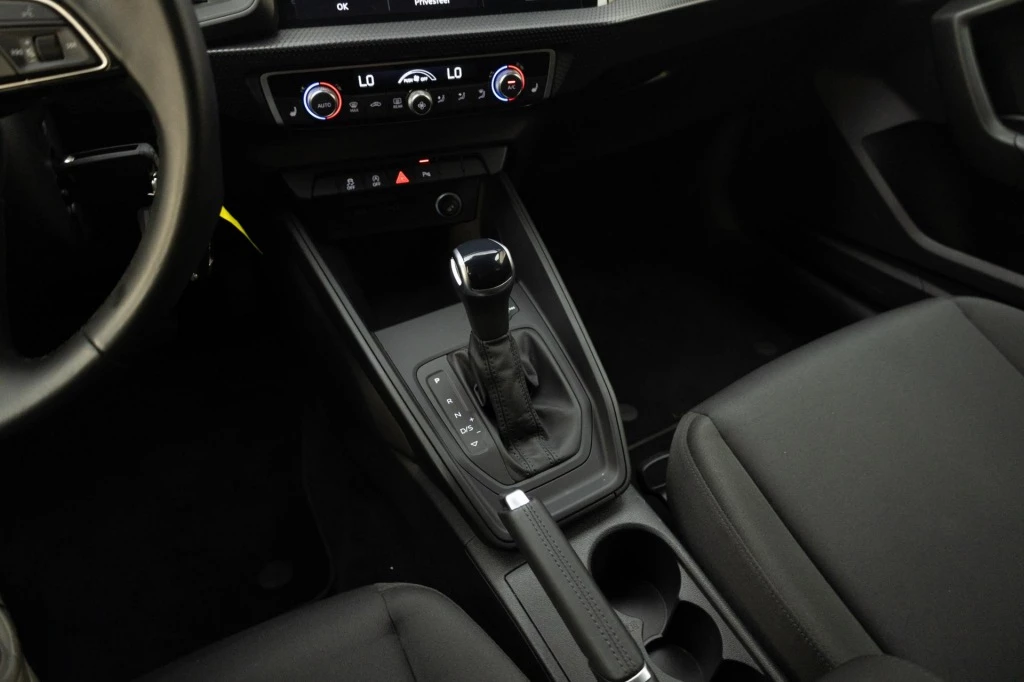 Audi A1 Sportback – foto 16