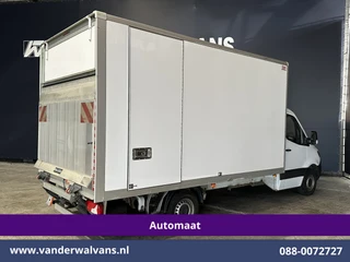 Mercedes-Benz Sprinter – thumbnail 10