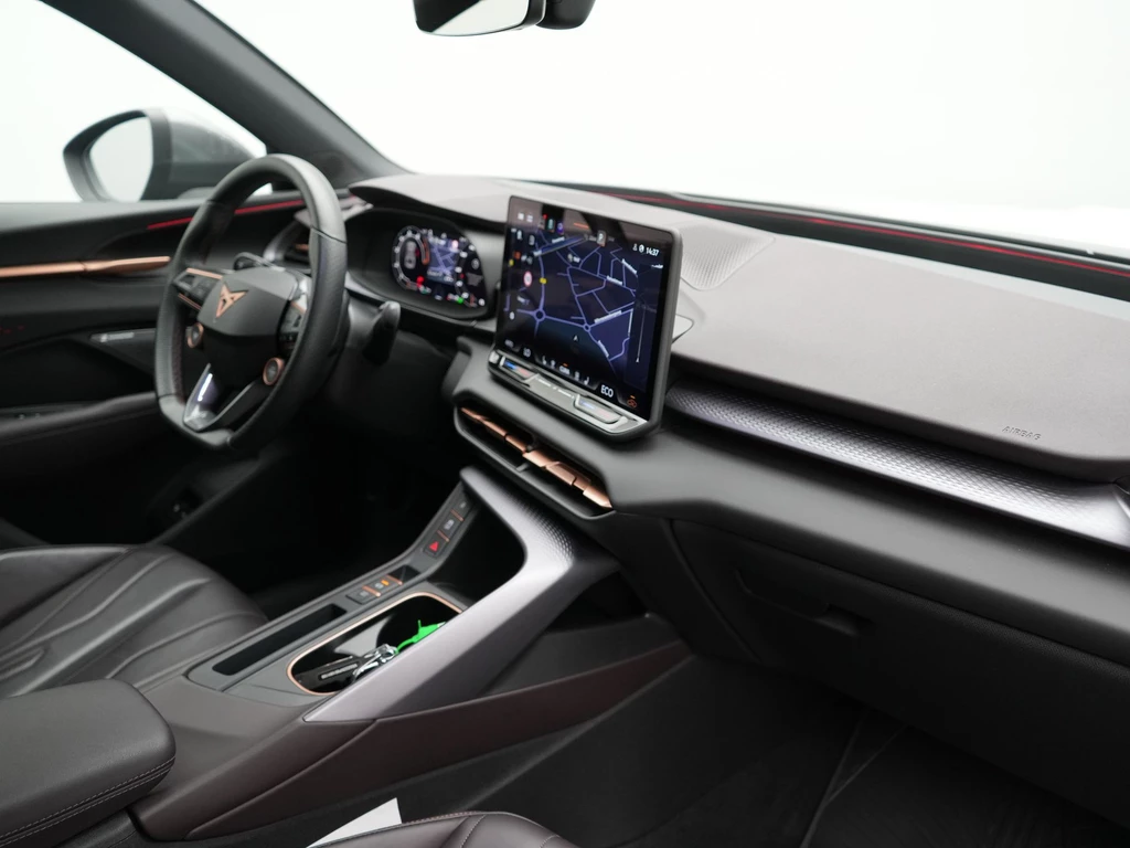 CUPRA Terramar – foto 15