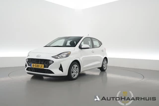 Hyundai i10 – thumbnail 1