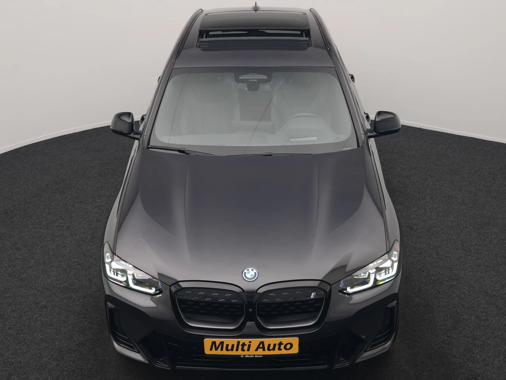 BMW iX3 – foto 12