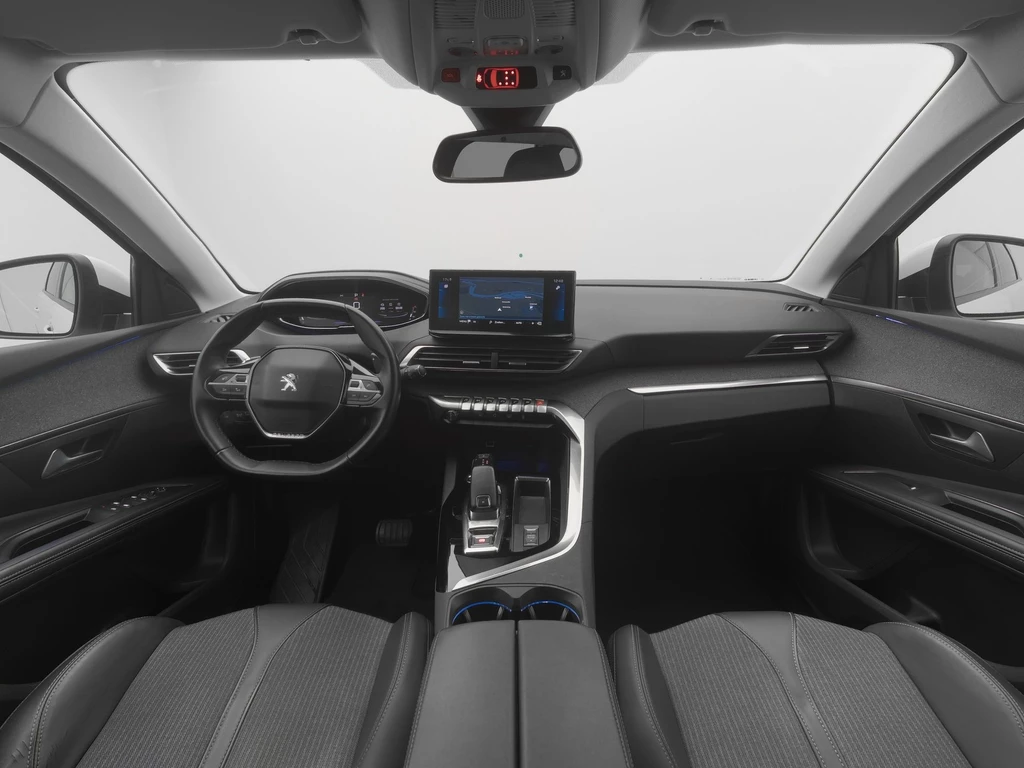 Peugeot 5008 – foto 23