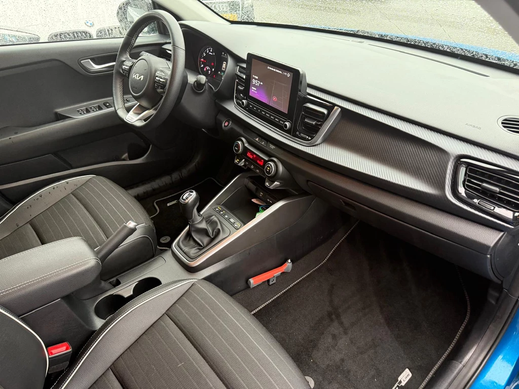 Kia Rio – foto 30