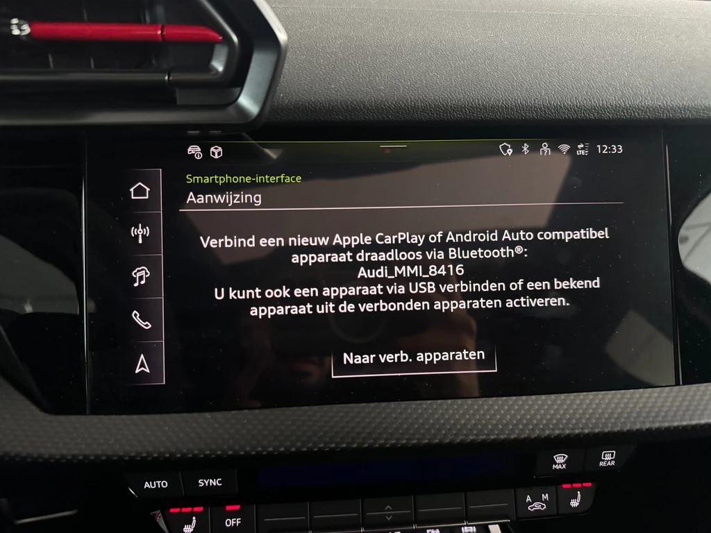 Audi RS3 – foto 38
