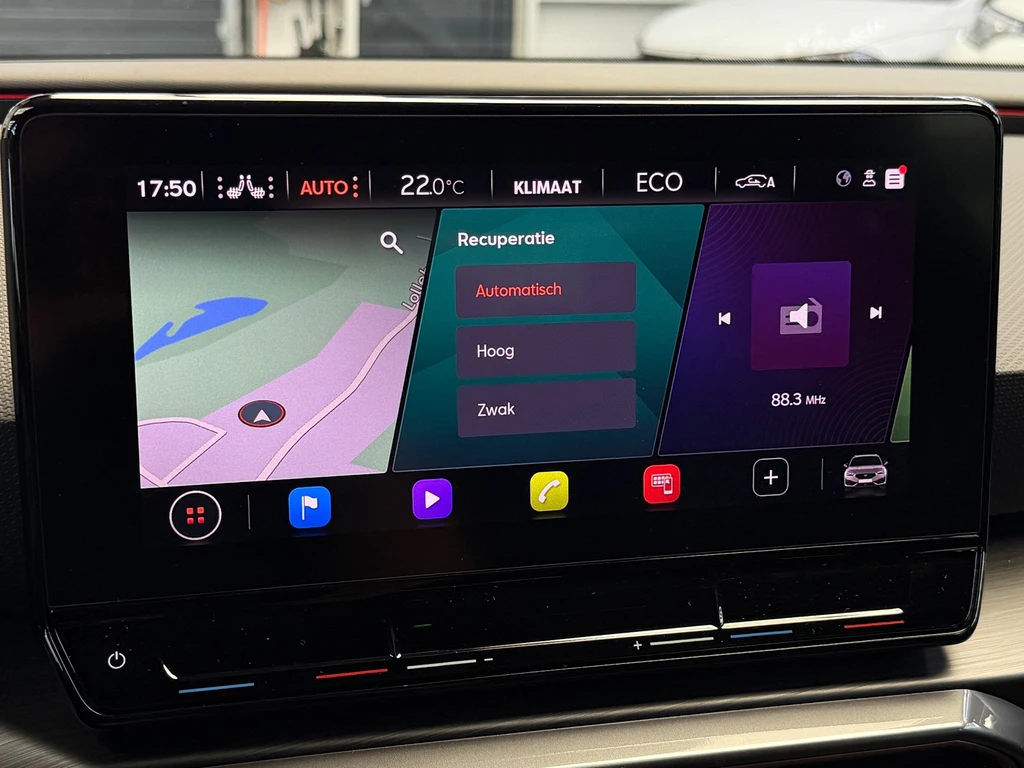 CUPRA Leon Sportstourer – foto 16