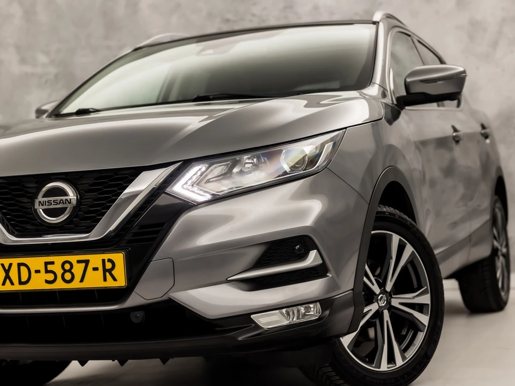 Nissan QASHQAI – foto 2