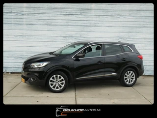 Renault Kadjar – thumbnail 2