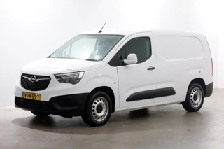 Opel Combo – thumbnail 2