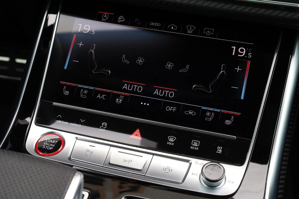 Audi RSQ8 – foto 27
