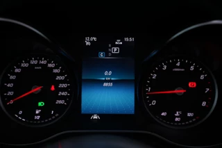 Mercedes-Benz C-Klasse – thumbnail 25