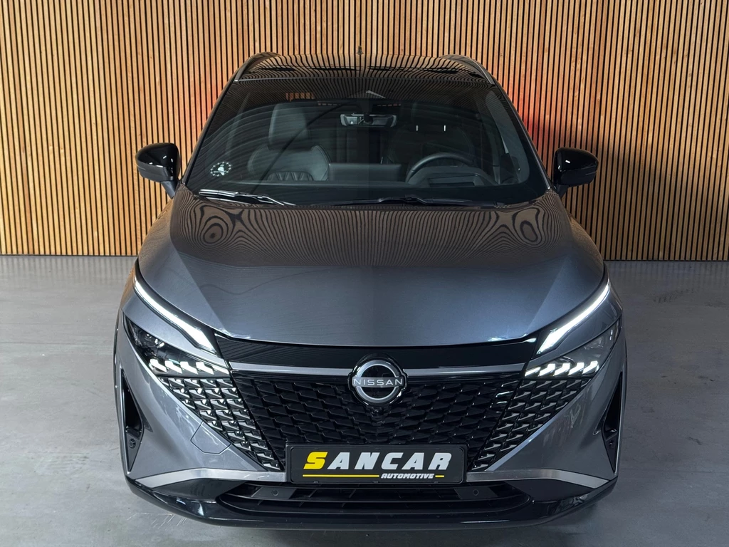 Nissan QASHQAI – foto 10