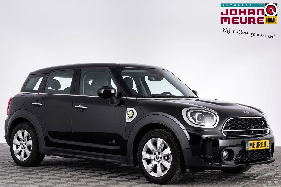 MINI Countryman – foto 5