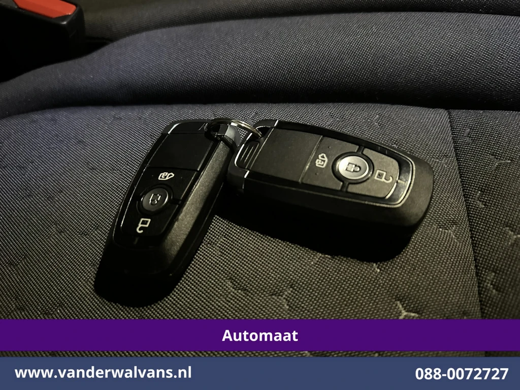 Ford Transit Custom – foto 23