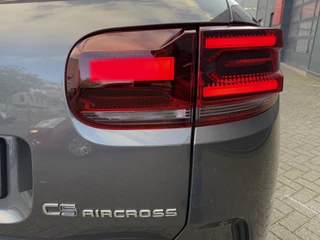 Citroën C5 Aircross – thumbnail 35