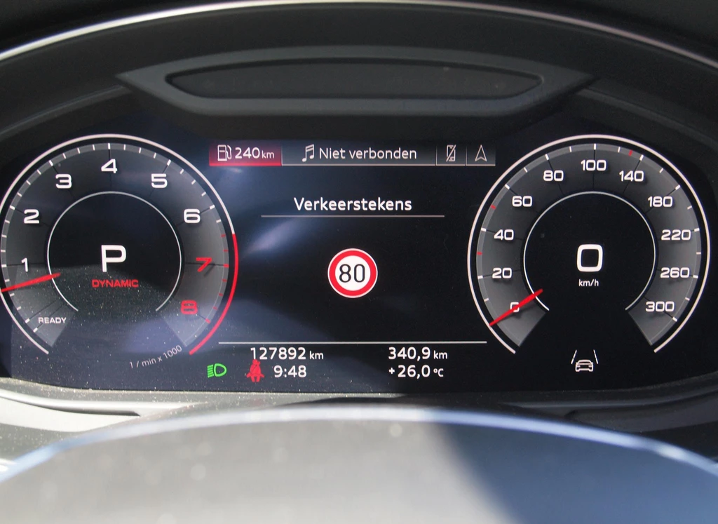 Audi A6 – foto 19