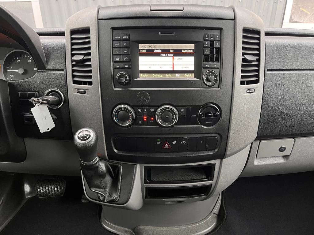 Mercedes-Benz Sprinter – foto 19