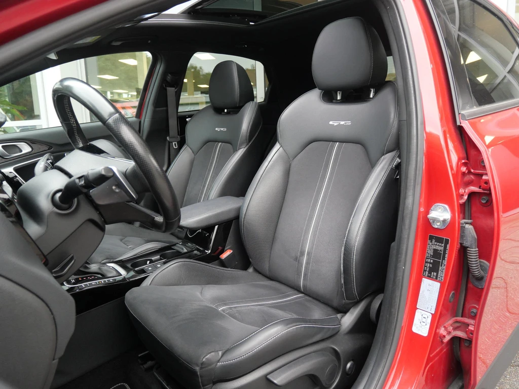 Kia XCeed – foto 8