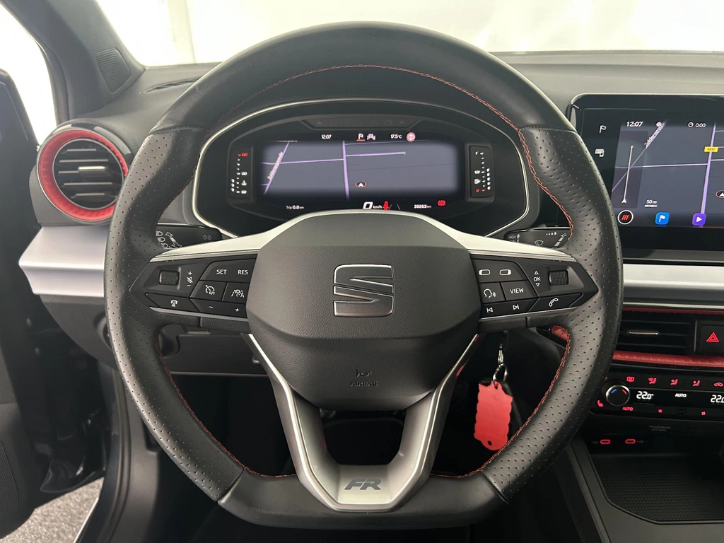 SEAT Ibiza – foto 17