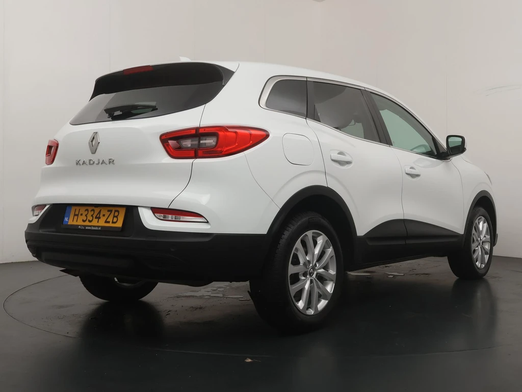 Renault Kadjar – foto 5