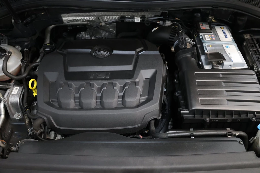Volkswagen Tiguan – foto 27