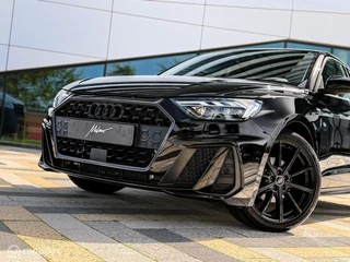 Audi A1 Sportback – thumbnail 2