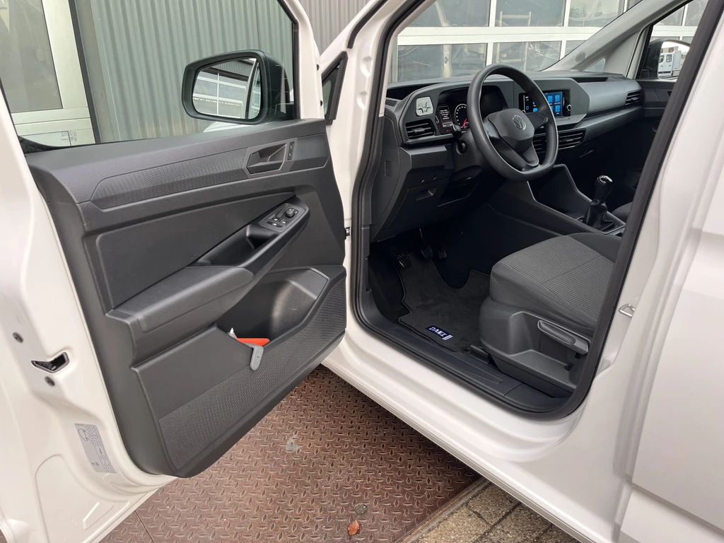 Volkswagen Caddy – foto 11