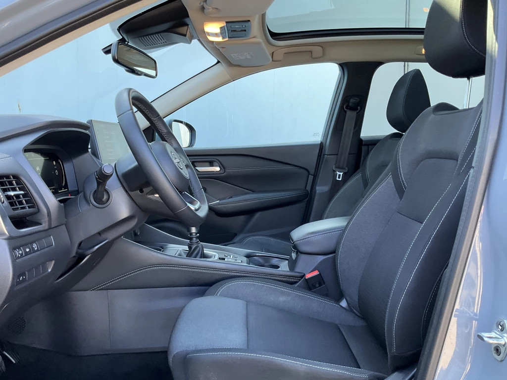 Nissan QASHQAI – foto 40