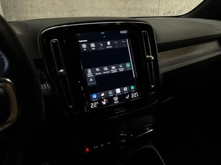 Volvo XC40 – thumbnail 22