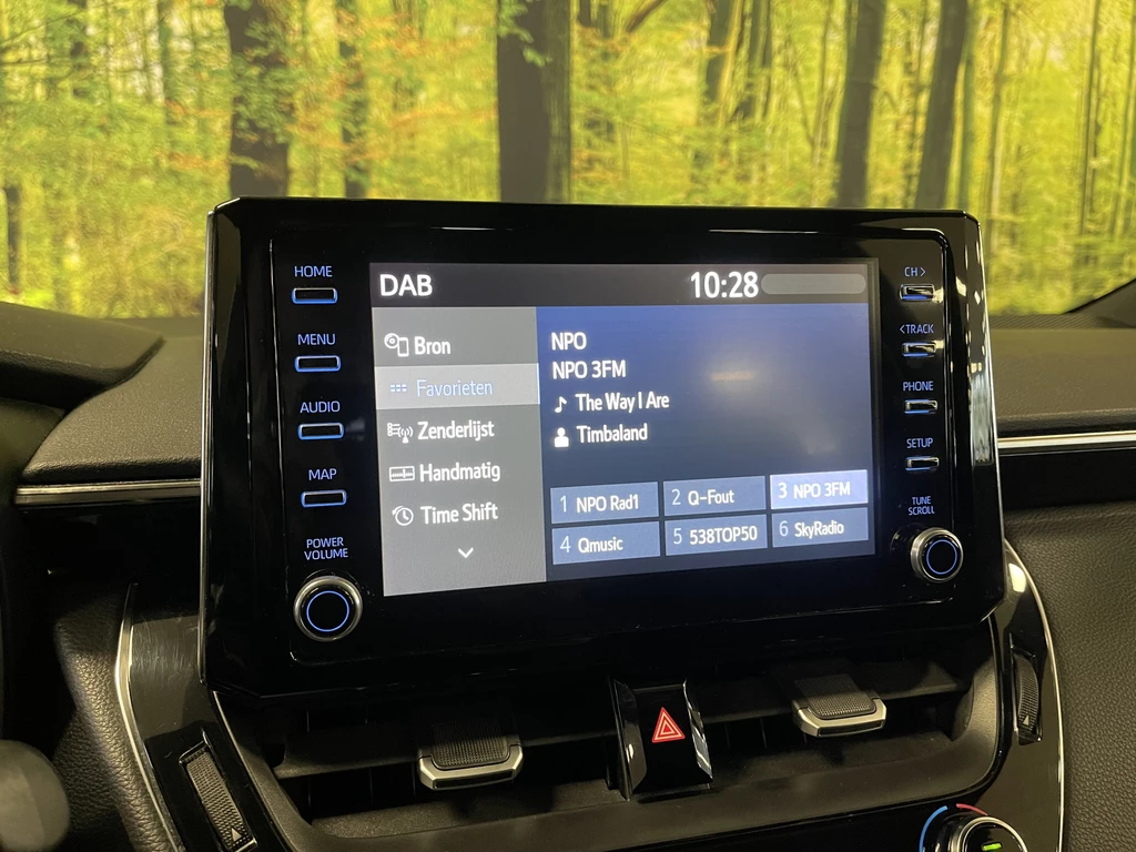 Toyota Corolla Touring Sports – foto 16