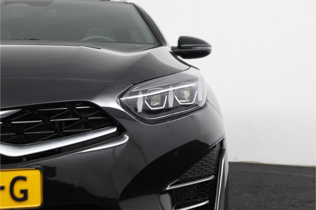 Kia Ceed Sportswagon – foto 40